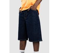 Homeboy X-Tra Monster Shorts indigo Herren Gr. 36