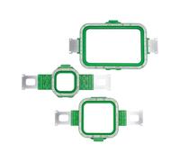 Homedeko-Set für Brother PR Maschinen (Maggie Frame / Hoop Talent)