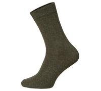 HomeOfSocks 2 Paar Merino Kaschmir Socken Herren Damen Luxuriöse Wollsocken | Merinowolle 9% Kashmirwolle 31% Polyamid 26%Viskose · angenehm fest · klimaregulierend · sanft · strapazierfähig · wärmend