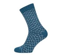 HomeOfSocks Einfarbige Wollsocken Schlichtes Rauten Damen Herren Weiche | Wolle · elastisch · klimaegulierend · strapazierfähig · wärmend · weich · Atmungsaktiv · Casual