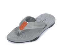 HomKuch Männer Flip Flops bequeme offene Zehe Sommer Strand Gehen Pantoffeln