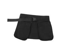 HOMOBABE Multifunktionale Herren Outdoor Hüfttasche mit Verstellbarem Gürtel Sportliche Cargo Bauchtasche Leicht Atmungsaktiv mit Langlebigem Reißverschluss für Wandern Radfahren Laufen