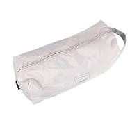 Homoyoyo 1stück Faltbare Handtasche Für Schuhe Wasserdichter Staubschutz Für Sneaker Tragbarer Schuhbeutel Für Reisen Und Sport Große Kapazität Khaki