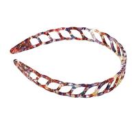 Homoyoyo 3stücke Vintage Haarschmuck Damen Geometrisches Haarband Rutschfestes Stirnband Für Dusche Und Gesichtspflege Langlebiges Accessoire Für Partys Und Anlässe Elegantes Design