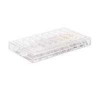 Homoyoyo Professionelles Uhrenreparaturset Edelstahl Klein Mit Verschleißfesten Ersatz Uhrenkronen Und Metall Uhrenschaftverlängerung Für Uhrmacher Und Uhrenzubehör