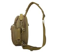 Homoyoyo Tarnrucksack Rucksack mit Großem Fassungsvermögen aus Oxford Gewebe Bequeme Schultergurte für Camping und Outdoor Aktivitäten für Männer und Frauen