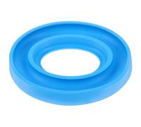 HOMSFOU Spulenkapsel Spulenhalter Aus Silikon 16.50X13.00X2.00 Cm Spulenaufbewahrung Box Praktisch Für Nähzubehör Und Unterfadenspulen Transport