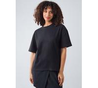 Honest Basics OG Shirt aus Bio- und recycelter Baumwolle Schwarz 2XL