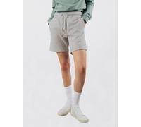 Honest Basics Sweat Shorts Frauen Foggy L