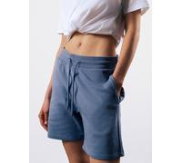 Honest Basics Sweat Shorts Frauen Ozean 2XL