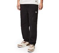 Honesty Rules Baggy Cargo Pants black XL