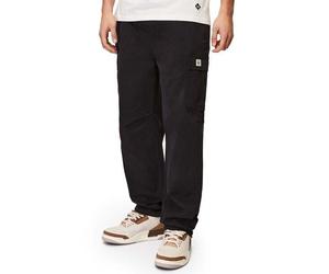 Honesty Rules Baggy Cargo Pants black XS