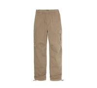 Honesty Rules Baggy Cargo Pants clay L