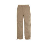 Honesty Rules Baggy Cargo Pants clay XS