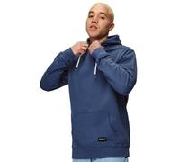 Honesty Rules Basic Hooded blue XS