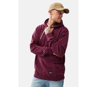 Honesty Rules Basic Hooded bordeaux M