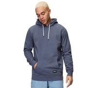 Honesty Rules Basic Hooded dove-blue XXL