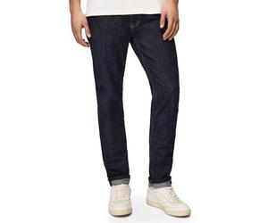 Honesty Rules Basic Jeans raw-denim
