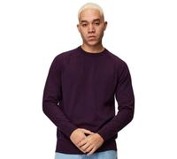 Honesty Rules Basic Knitter dark-purple S