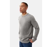 Honesty Rules Basic Knitter grey M