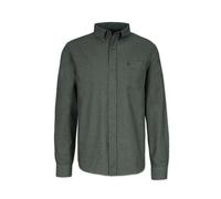 Honesty Rules Basic Shirt olive M