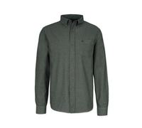 Honesty Rules Basic Shirt olive XL