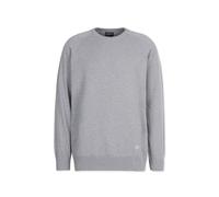 Honesty Rules Basic Knitter grey M