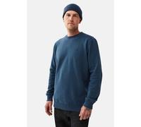 Honesty Rules Basic Sweat blue L