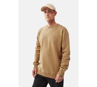 Honesty Rules Basic Sweat caramel L
