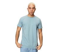 Honesty Rules Basic T-Shirt arctic-blue XXL