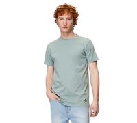 Honesty Rules Basic T-Shirt chinois-green XL