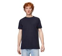 Honesty Rules Basic T-Shirt navy XXL