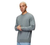 Honesty Rules Basic Twisted Knitter arctic-blue M