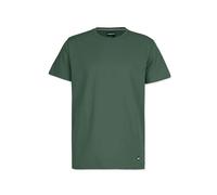 Honesty Rules Basic Unifarben T-Shirt Herren, bequemes Shirt mit Rundhalsausschnitt im Regular Fit für Männer, nachhaltiges Kurzarmshirt aus 100% Bio-Baumwolle mit Crew Neck