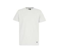 Honesty Rules Basic Unifarben T-Shirt Herren, bequemes Shirt mit Rundhalsausschnitt im Regular Fit für Männer, nachhaltiges Kurzarmshirt aus 100% Bio-Baumwolle mit Crew Neck