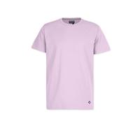 Honesty Rules Basic Unifarben T-Shirt Herren, bequemes Shirt mit Rundhalsausschnitt im Regular Fit für Männer, nachhaltiges Kurzarmshirt aus 100% Bio-Baumwolle mit Crew Neck