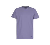 Honesty Rules Basic Unifarben T-Shirt Herren, bequemes Shirt mit Rundhalsausschnitt im Regular Fit für Männer, nachhaltiges Kurzarmshirt aus 100% Bio-Baumwolle mit Crew Neck