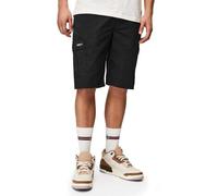 Honesty Rules Cargo Shorts black W31