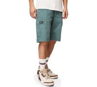 Honesty Rules Cargo Shorts sage W33