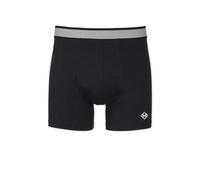 Honesty Rules Comfort Trunk Unterhose black XXL