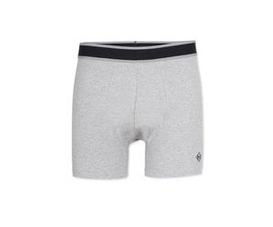 Honesty Rules Comfort Trunk Unterhose grey XXL
