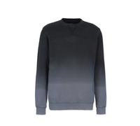 Honesty Rules Dip Dye Sweat black S