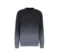 Honesty Rules Dip Dye Sweat black XL