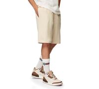 Honesty Rules French Terry Jogging Shorts cream XL