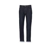 Honesty Rules Herren Jeans Hose Basic aus Bio-Baumwolle, raw-Denim, Gr. W32 L30