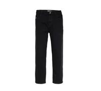 Honesty Rules Loose Fit Jeans Pants black W33 L32