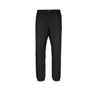 Honesty Rules Tapered Jogging Pants black S