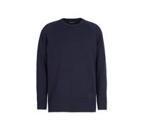 Honesty Rules Basic Knitter navy XL