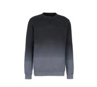 Honesty Rules Dip Dye Sweat black XL