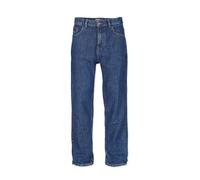 Honesty Rules Hose Herren, Loose Fit Jeanshose für Männer, Bio-Baumwolle mit Elasthan, nachhaltige Denim Herren Jeans mit Stretch, Moderne 5-Pocket Jeans mit Reißverschluss